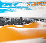 Shamall Cover Shamall My dream, 1986